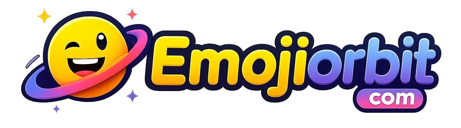 emojiorbit.com