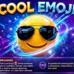 cool emoji