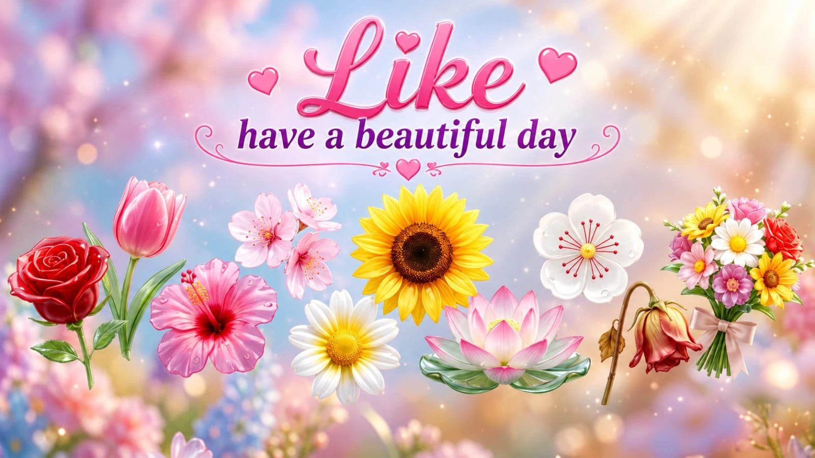 Flower emoji meaning with popular flower emojis, copy paste combos, and texting uses