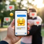 Hug Emoji