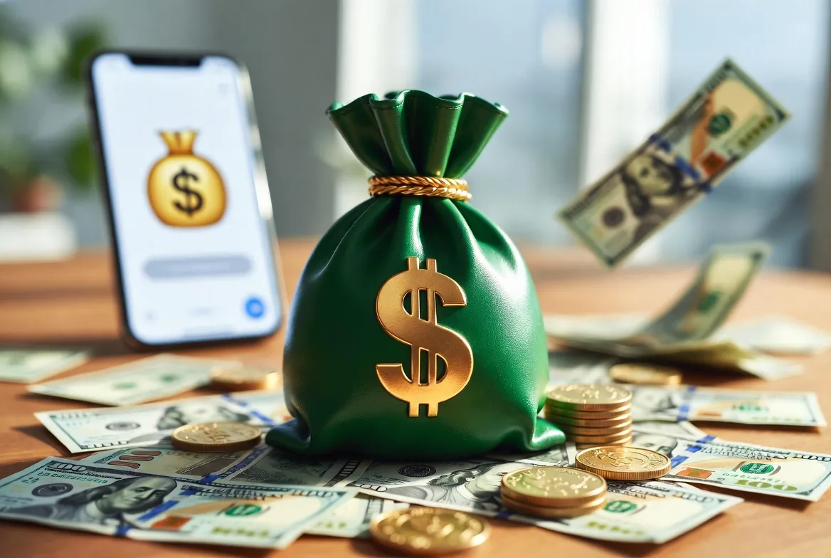 Money Emoji