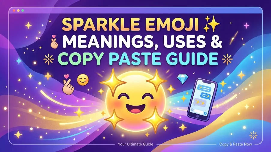 sparkle-emoji