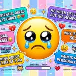 Sad Emoji Meme