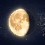 waning gibbous emoji