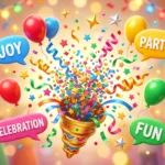 celebrate emoji