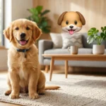 dog emoji